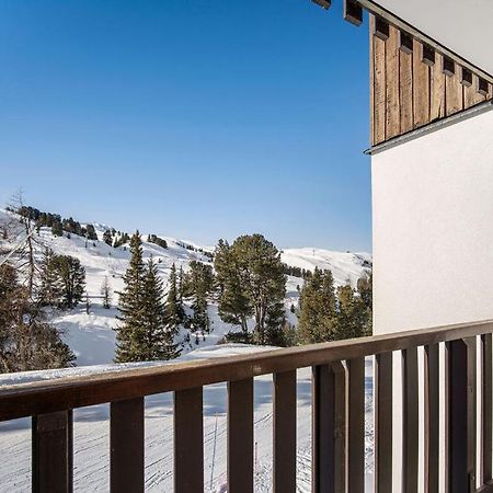 Chalet Hotel Turquoise La Plagne-Tarentaise Esterno foto