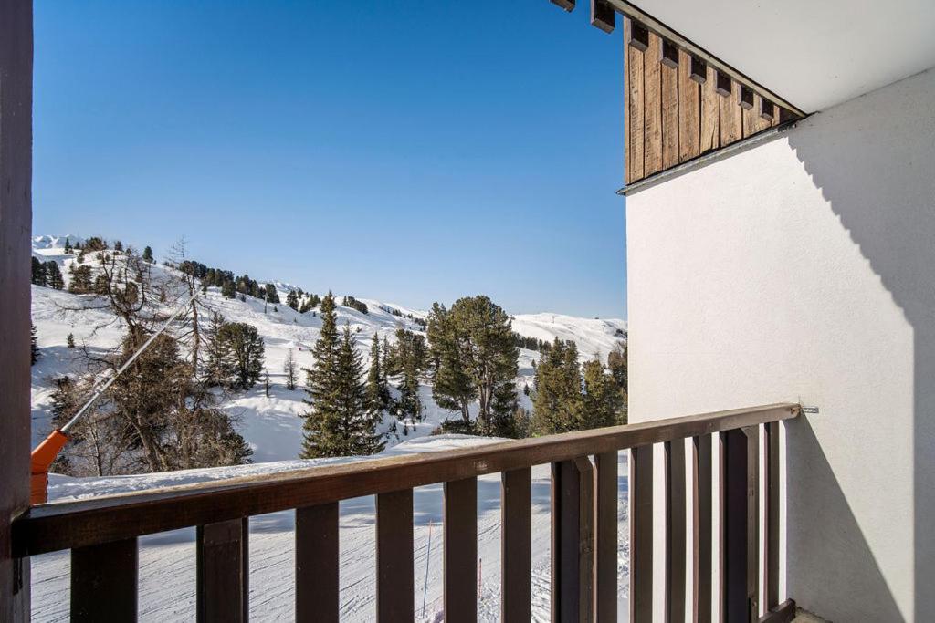 Chalet Hotel Turquoise La Plagne-Tarentaise Esterno foto